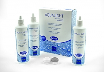 Easee Aqualight 500ml confezione da 3