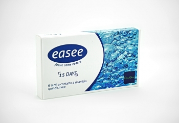 Easee 15 Days 6 lenti