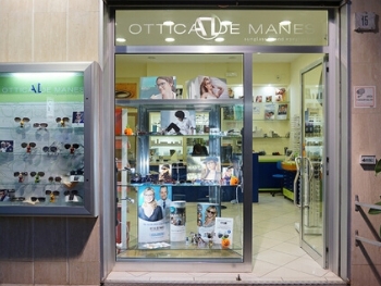 Ottica De Manes