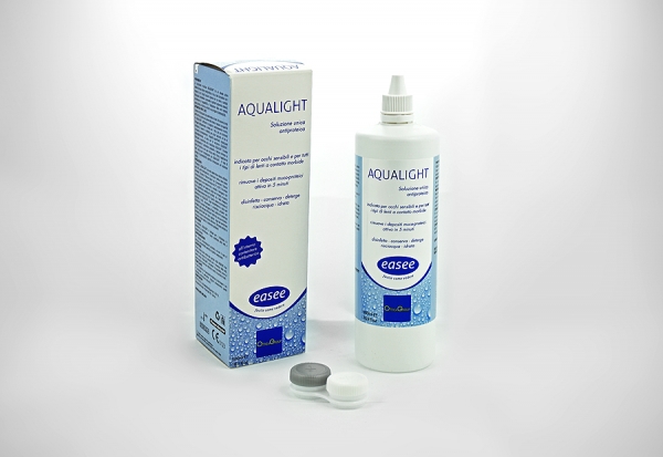 Easee Aqualight 500ml