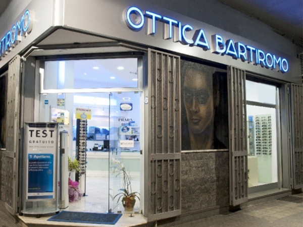 Ottica Bartiromo